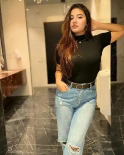 Escorts Saja