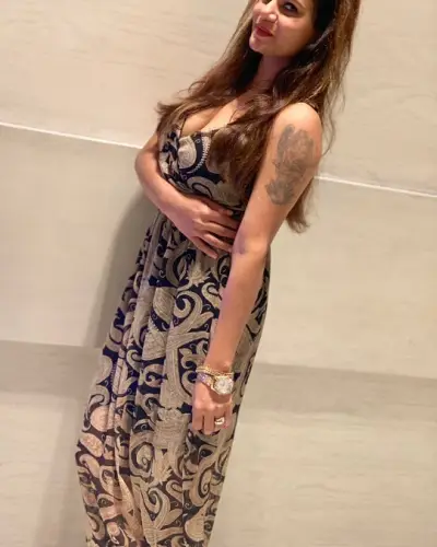 Saja Escort